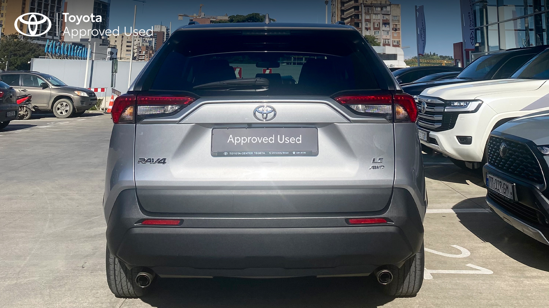 rav4 1