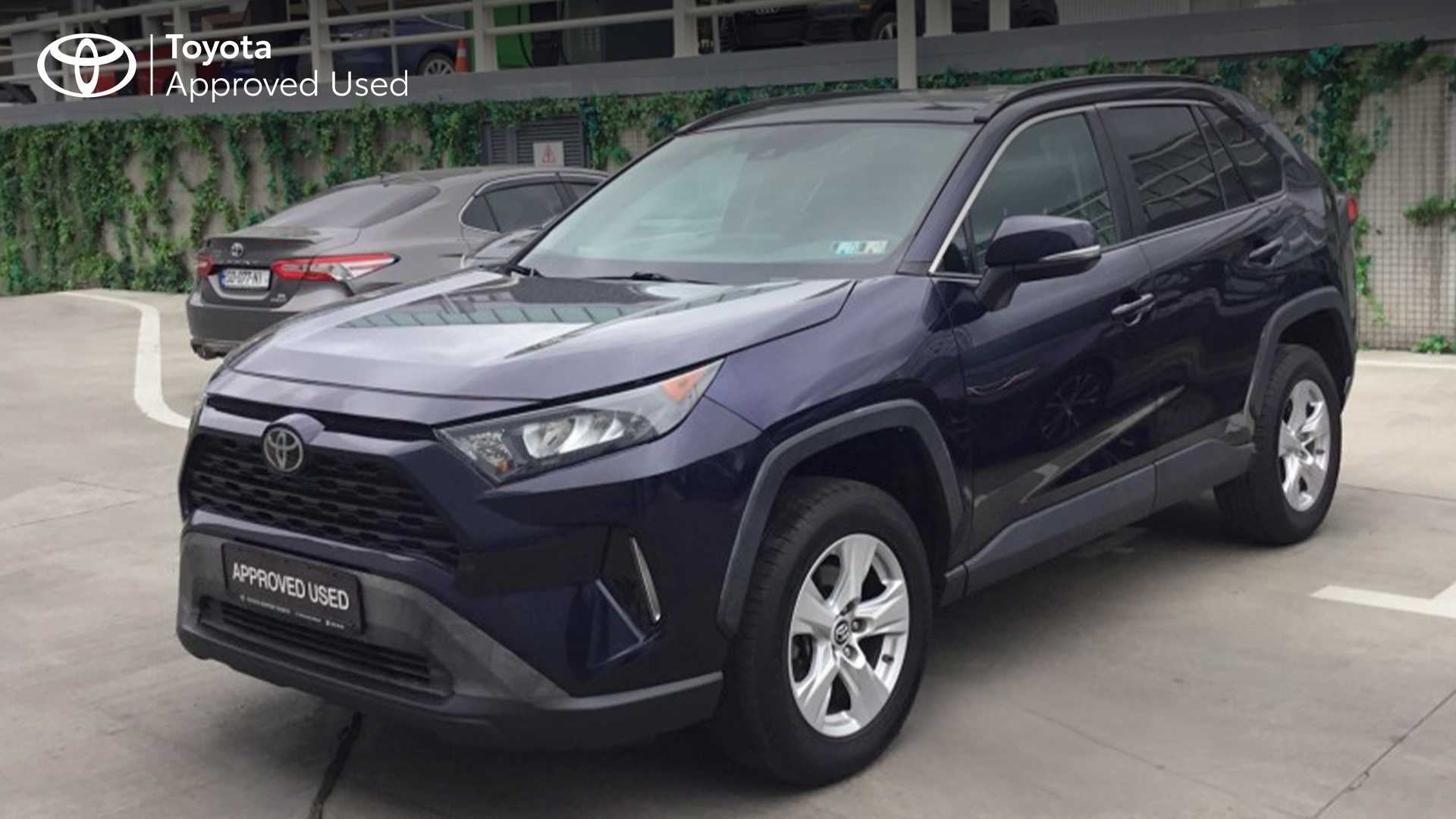 Main Image rav4