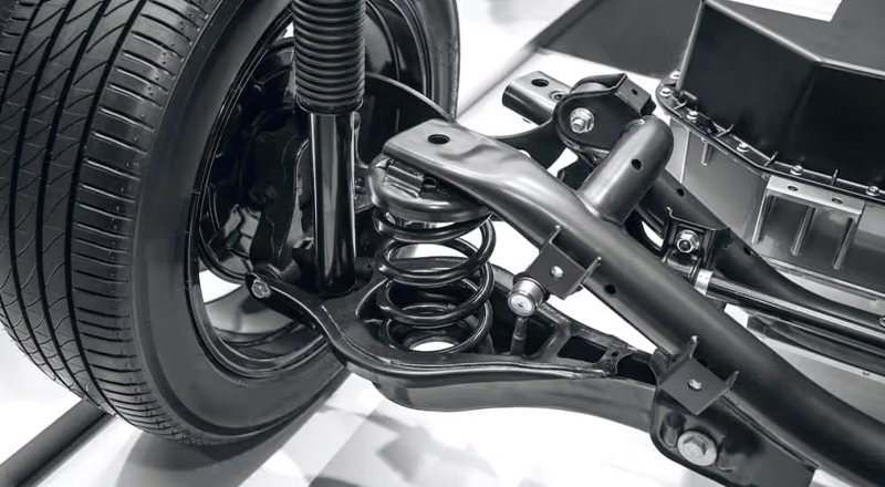 Offer Main Image შეთავაზება ტოიოტა ცენტრი თეგეტასგან!