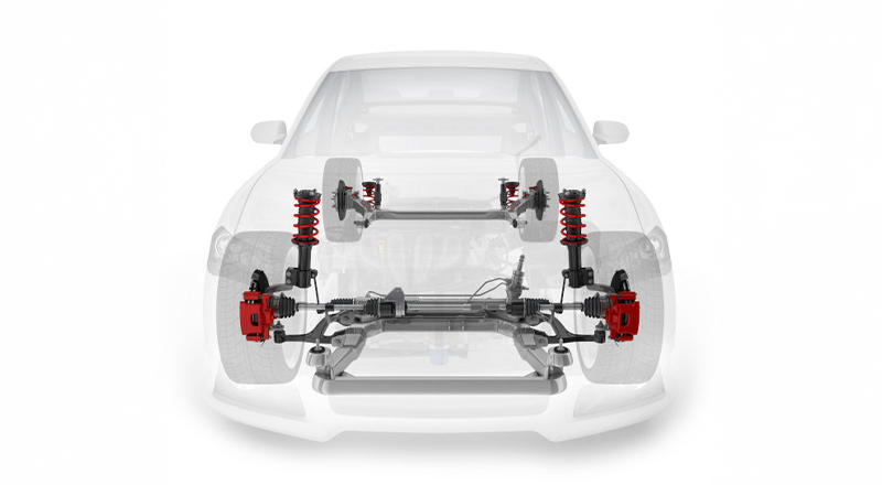 Offer Secondary Image შეთავაზება ტოიოტა ცენტრი თეგეტასგან!