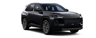 Landing Rav4 MID 2WD
