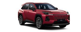 Landing Rav4 MID 4WD