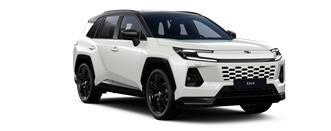 Landing Rav4 STYLE 2WD