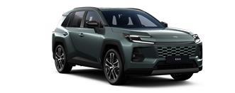Landing Side Rav4 HIGH 4WD