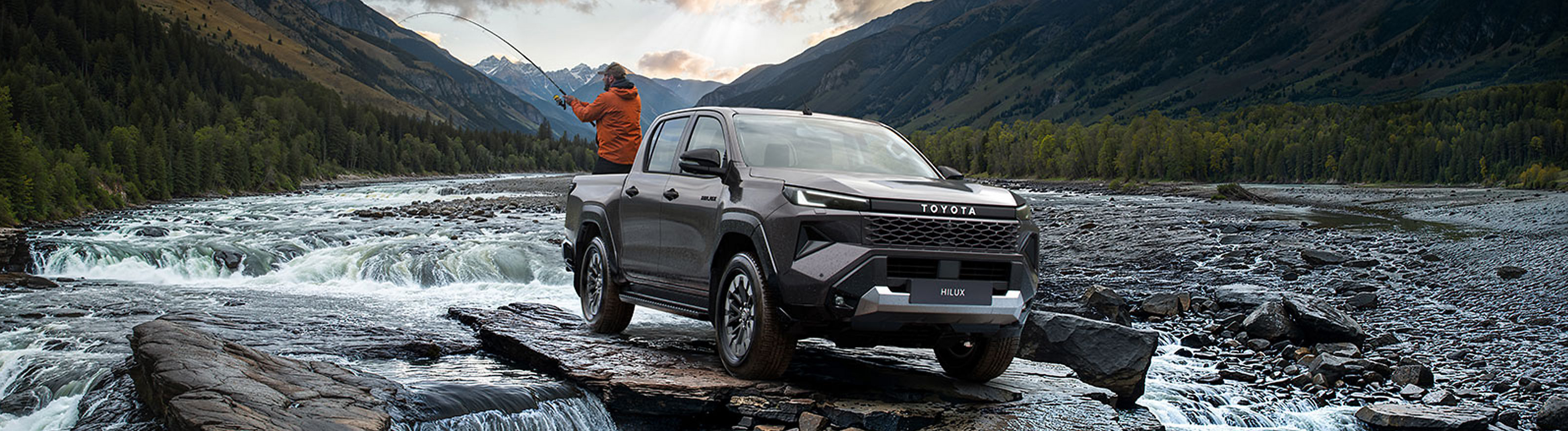Cover Image Hilux