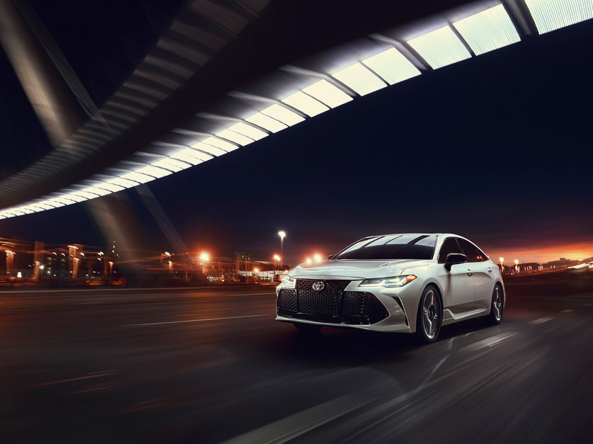 სიახლეები | Toyota Tegeta