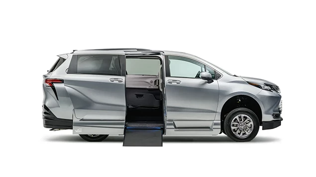 News Landing Image Toyota Sienna for new mobility possibilities