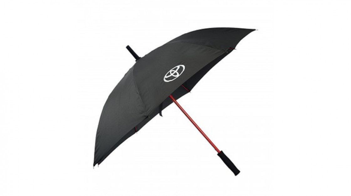 ქოლგა TOYOTA | Toyota Tegeta