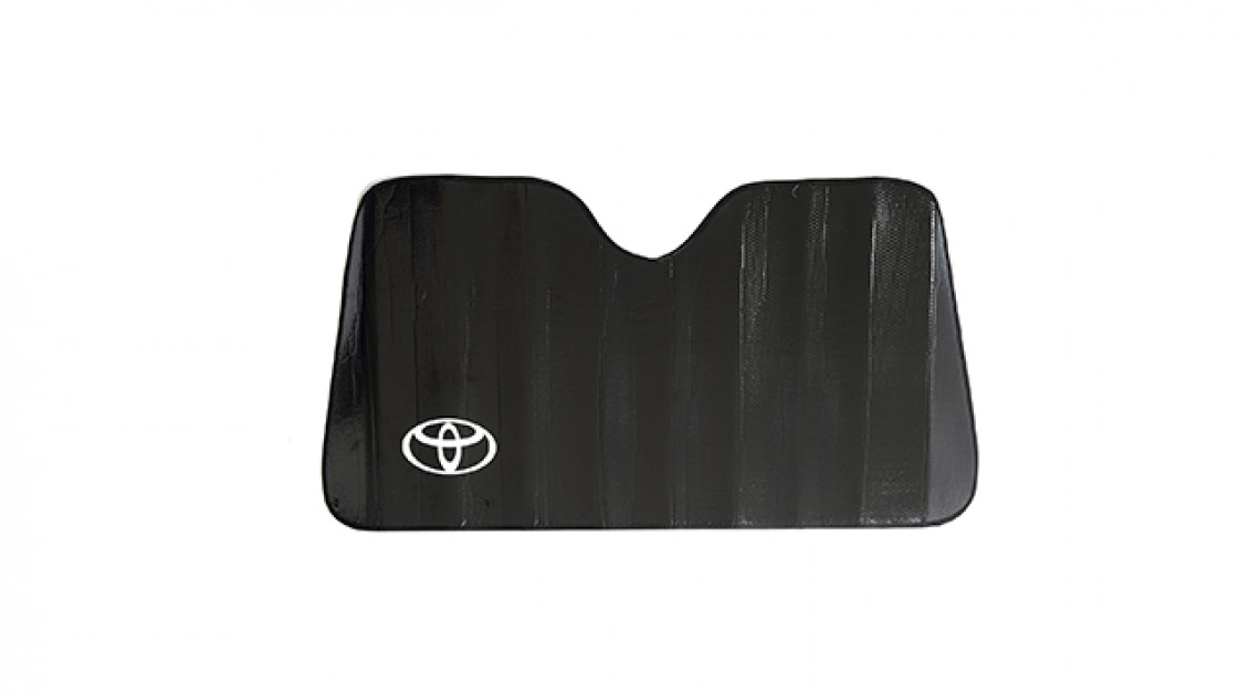 CAR SUNSHADE | Toyota Tegeta