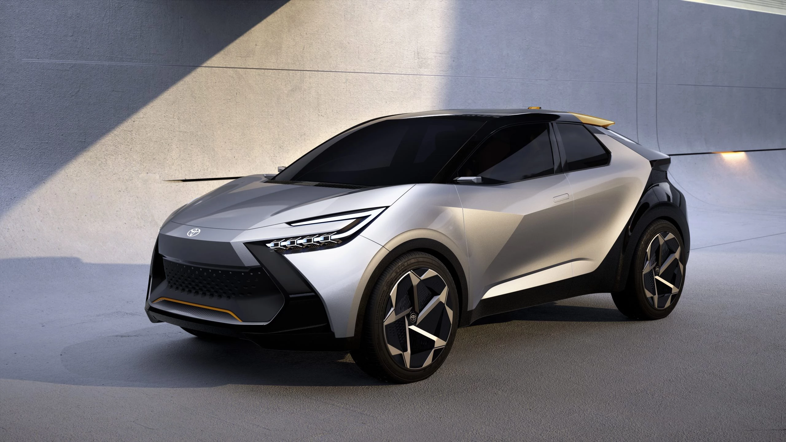 News Landing Image Toyota планирует достичь углеродной нейтральности в Европе к 2040 году