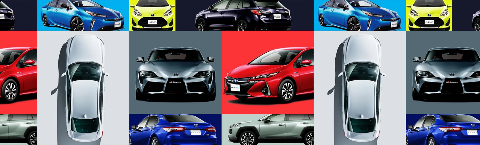 News Landing Image In 2022, Toyota sold the most cars in the world